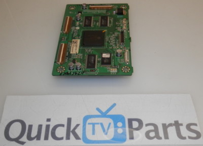 LG 42PG20-UA EBR50219804 (EAX50220801, EAX50220802) Main Logic 