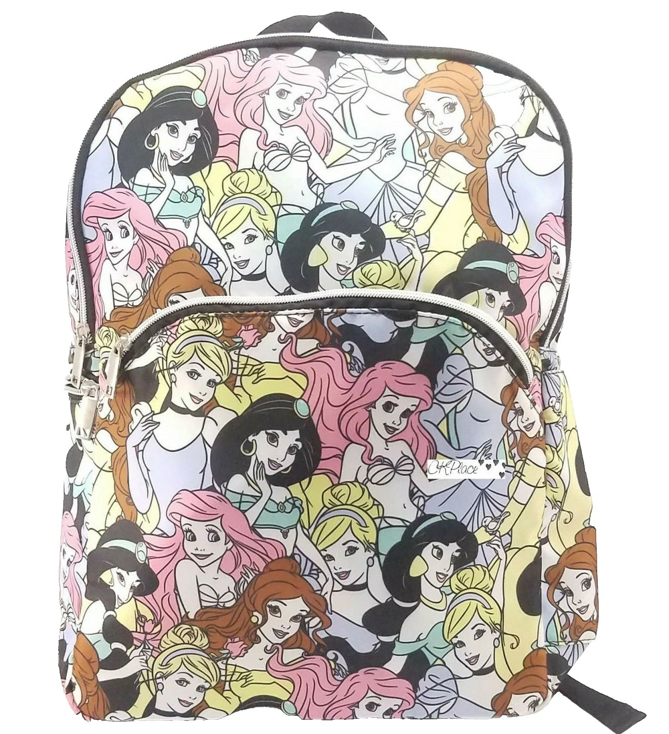 Mochila Disney Bolsas de Plástico para De hombre