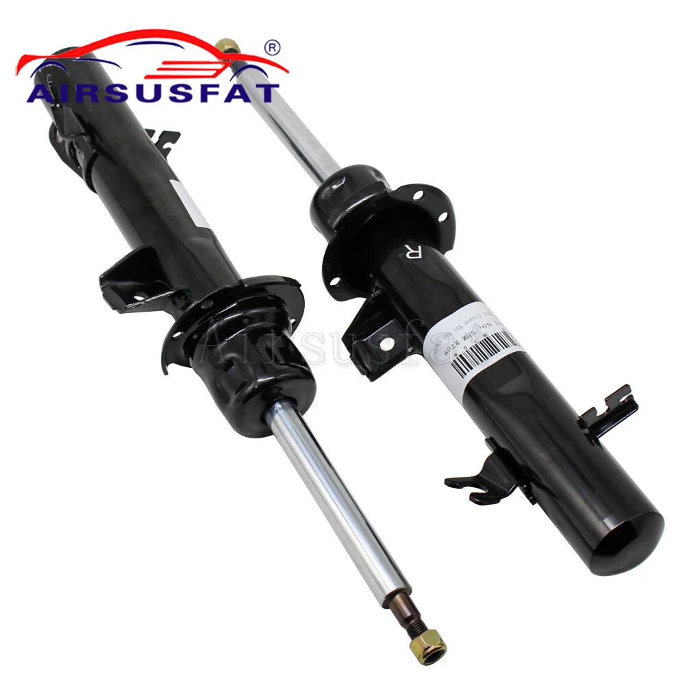 Pair Front Suspension Shock Damper For BMW MINI R60 R61 