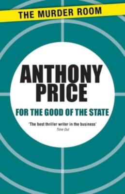 For The Good Of The State