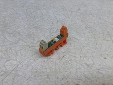 Weidmuller 111886 1001 Opto Coupler Relay Module 1118861001