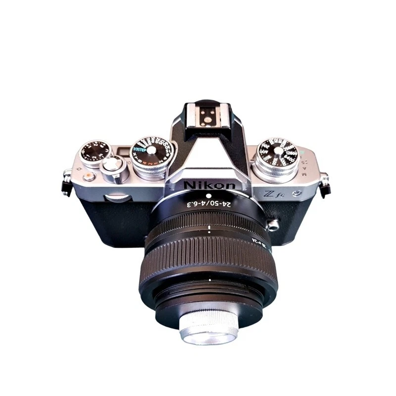 SAD-M320 Macro lens for Nikon Camera - Image 2 of 4