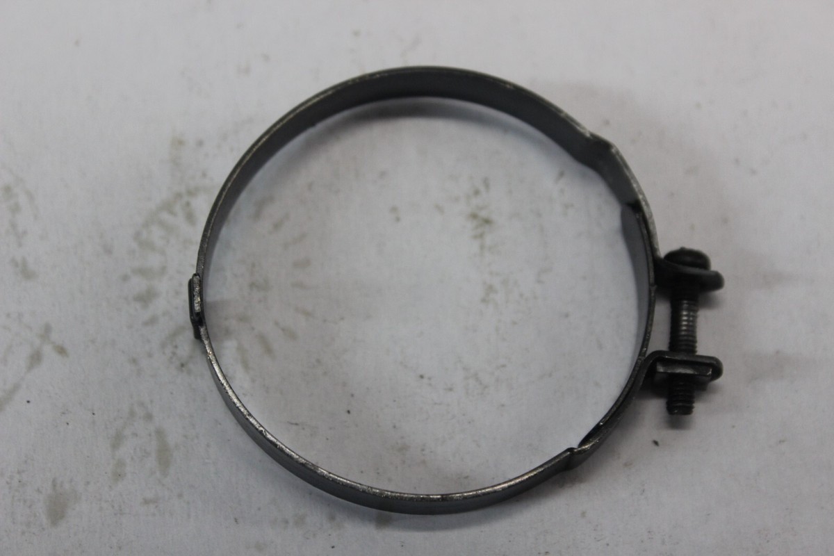 CARB HOLDER CLAMP 92170-1160 1996 KAW ZX-11 | eBay