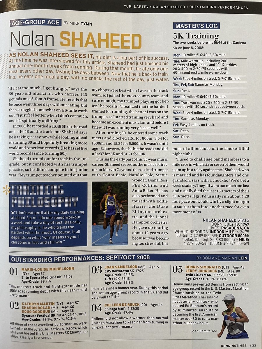 Runner 5k In 32 Minutes Average Time To Run 5k In 23 Minutes