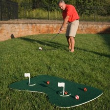 Blue Wave Aqua Golf Backyard or Swimming Pool Game