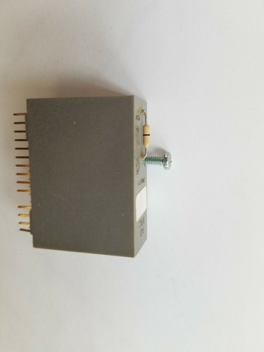 FISHER AO SRC MODULE 70YY20021 - Picture 2 of 4