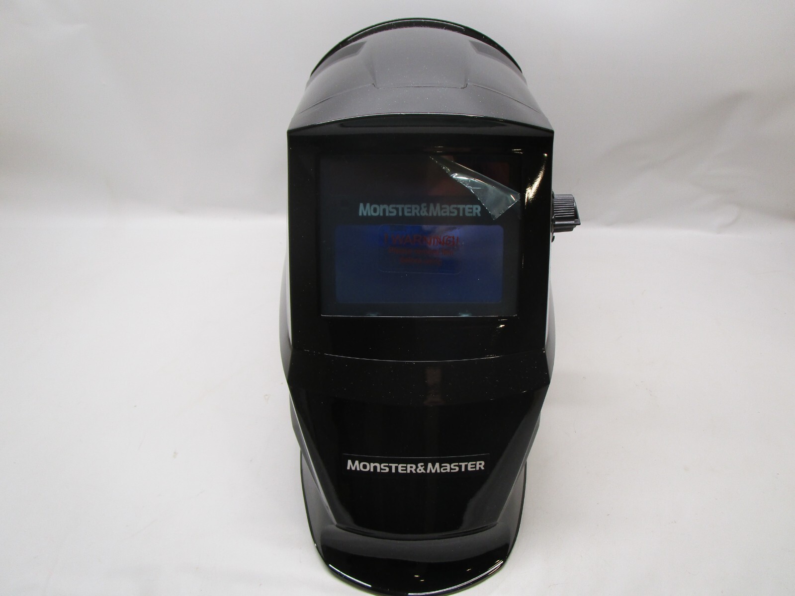 Monster&Master Welding Helmet True Color Auto Darkening Welding Helmet MM-WH-003