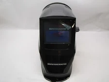 Monster&Master Welding Helmet True Color Auto Darkening Welding Helmet MM-WH-003