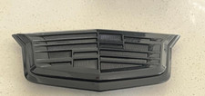 2020 - 2024 Cadillac Ct5 2020 - 2021 Ct4 Front Grille Crest Emblem Oem 84552880