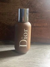 DIOR BACKSTAGE FACE & BODY FOUNDATION 1.6OZ/50ML UNBOX - PICK YOUR OWN