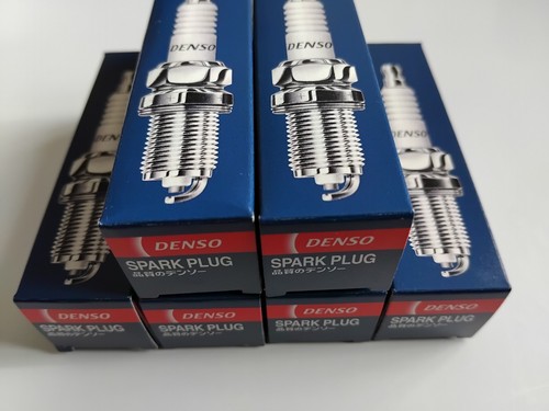 6 x Denso PK20TR11 Spark Plugs for Toyota Supra, Camry etc. also Lexus GS - Picture 15 of 15