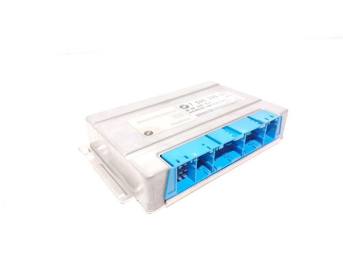 BMW 3 E46 2003 Getriebe Steuereinheit 7526396 ARB2012 96025533