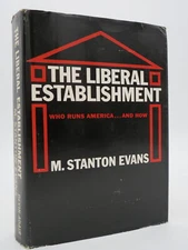Evans, M. Stanton 1965