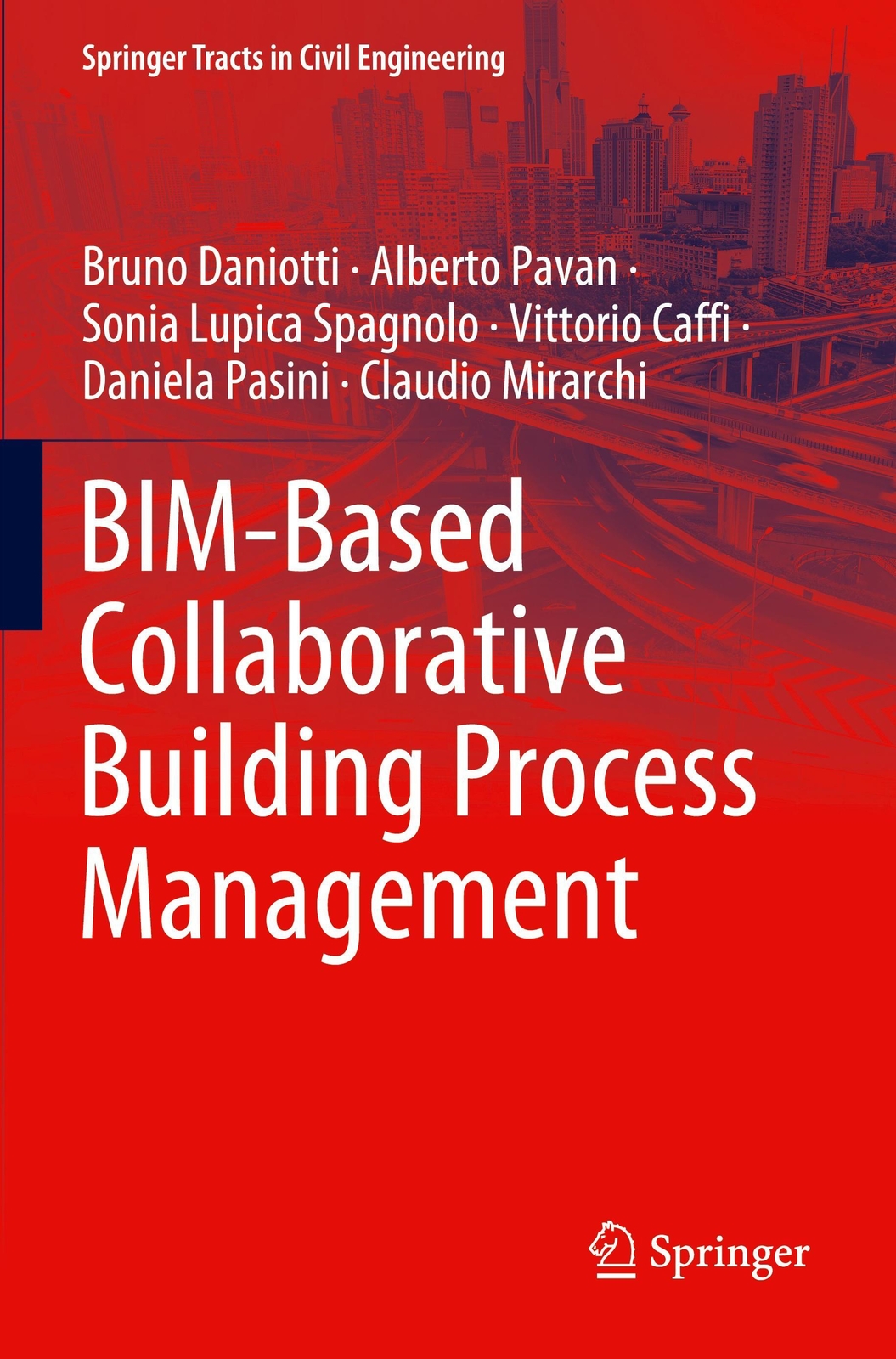 Thumbnail - Bruno Daniotti (u. A.) | Bim-based Collaborative Building Process