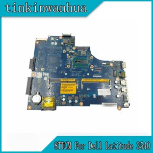 LA-A491P 8TTCM Laptop Motherboard I3-4010U DDR3L For   Latitude 3540  Tested #E7