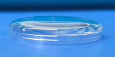 ACRYLIC CRYSTAL FOR ROLEX OYSTER 6549 6551 6553 6554 SWISS MADE 25-30 TROPIC 30