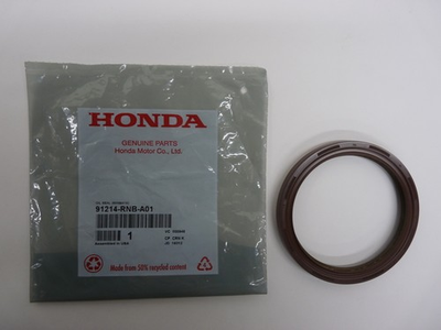 #ad #ad Genuine Honda Oil Seal 80X98X10 Arai 91214 RNB A01 $25.92
