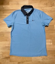 Polo Nike Tennis RF Roger Federer Roland Garros 2009