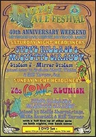 Deeply Vale Festival 40Th Anniversary - Dvd - G1398Z