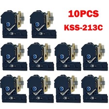 10Pc KSS-213C B D V Q CL CDM CJM Optical Pick-up Laser Lens For Sony DVD CD HOT