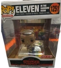 Funko Pop! Moments: Stranger Things - Eleven in the Rainbow Room - Target (T)...
