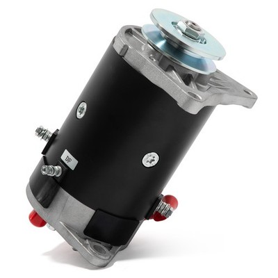 Starter Generator Motor 660379 for EZ-GO TXT Golf Car Gas Car 1991