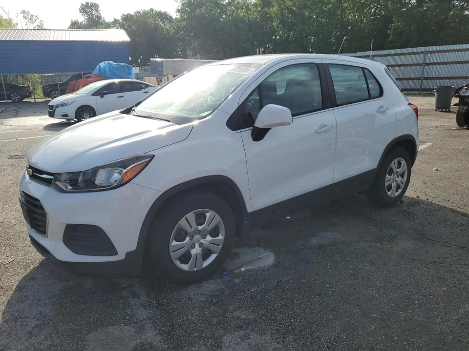 Espejo retrovisor Buick Encore 2013-2022 Foto 2 de 4