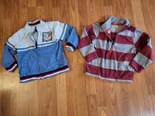 Sweatshirt OshKosh, Marvel Comics long-sleeves size 4 EUC