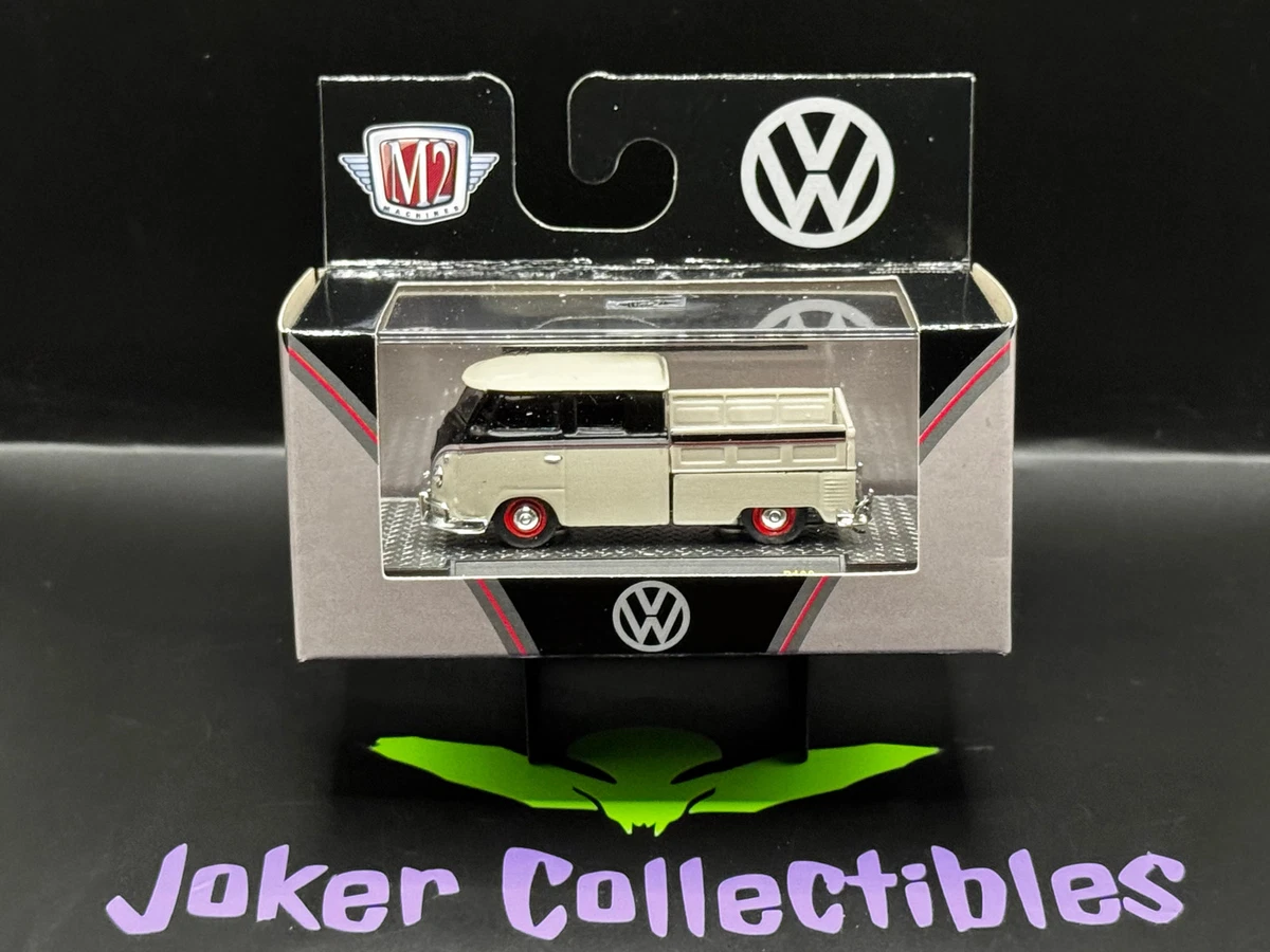 25+ M2 Machines Volkswagen Truck Diecast & Toy Vehicles for sale