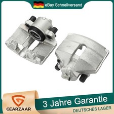 Bremssattel Bremszange Hinten Ersatz für VW Golf V 1K1 VI 5K1 Plus links rechts