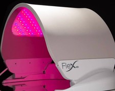 Dermalux Flex MD LED Light Therapy Device NEW