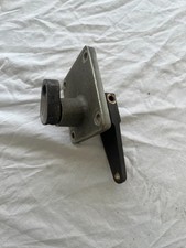 Vint Gasser Dragster Mechanical Fuel Injection Throttle Bracket Enderle Hilborn Vint Gasser Dragster Mechanical Fuel Injection Throttle Bracket Enderle Hilborn