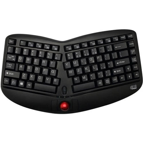 Adesso Tru-Form Media 3150 Keyboard - Thumbnail 5