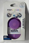 PopSockets Popgrip MagSafe Purple Magnetic Phone Case Stand Swappable Top New