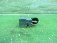 Triang Hornby X392 synchrosmoke unit for Jinty  loco