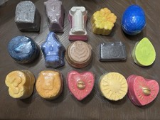 fragrant jewels bath bombs