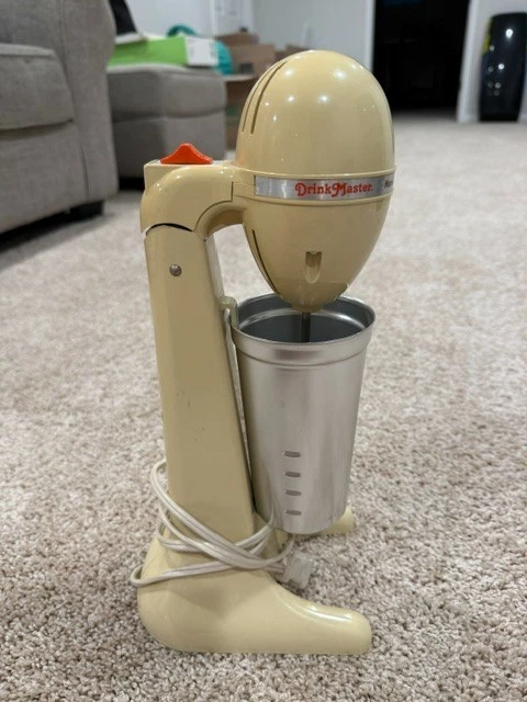Hamilton Beach Scovill In Collectible Kitchen Mixers for sale | eBay