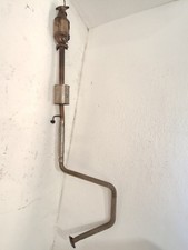 auspuffanlage kpl. HYUNDAI IONIQ 28650G2510 jgrmp751943