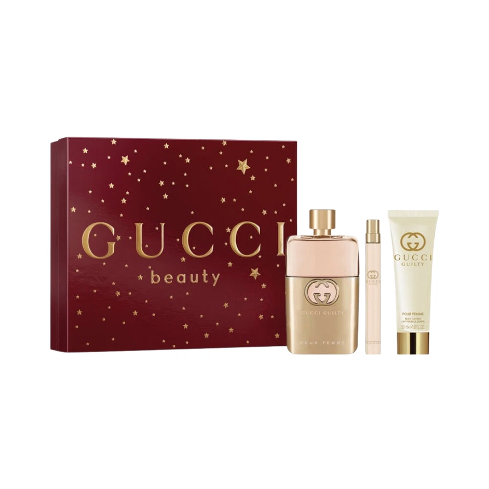 gucci guilty lotion products for sale | eBay