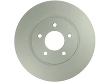 For 2005-2012 Ford Escape Brake Rotor Front Bosch 47956JTRC 2011 2006 2007 2008