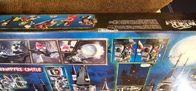 LEGO Monster Fighters: Vampyre Castle (9468) NISB