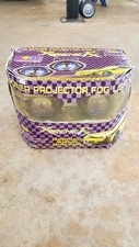 Rally Fog Lights Driving Lights Rad Vintage Car Projector Lights 2000