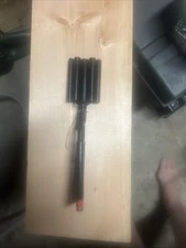 Antique KIZURE women’s hair curler