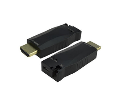 DigitaLinx DL-FO-HDLC HDMI Fiber Optic Extender