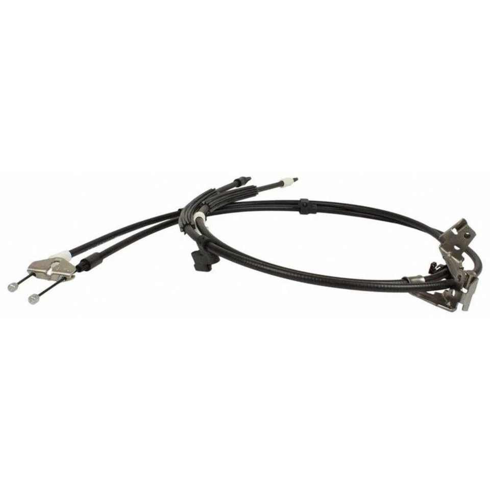 Задний трос стояночного тормоза BRCA289 Motorcraft для Ford C-Max Focus 2012-2018 - Изображение 2 из 3