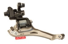 NEUF Campagnolo Record EPS dérailleur avant 11s, FD15-RE2BEPS