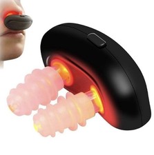 Infrared Device Red Light Therapy Nose Treatment Nasal Compact Portable Travel A