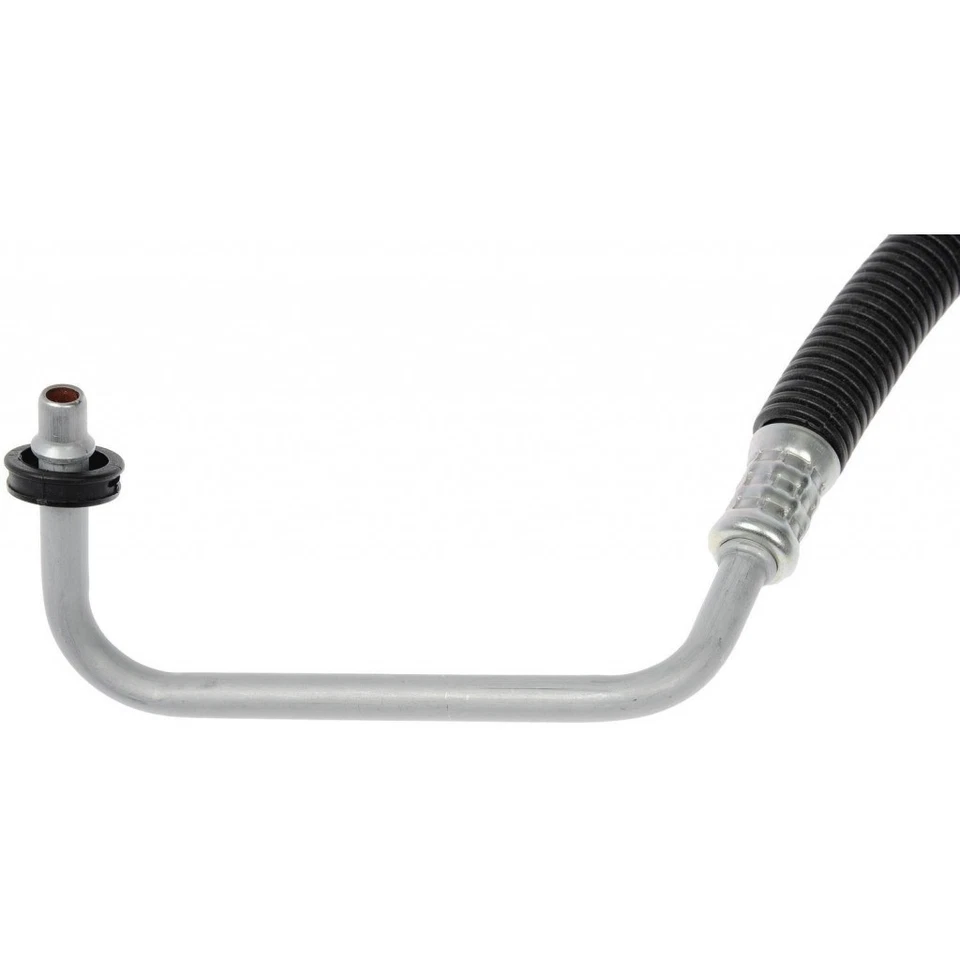 Manguera de enfriador de aceite de transmisión para Dodge Avenger 2008-2014 | Metal, manguera de goma Foto 3 de 4