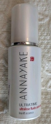 ANNAYAKE Japanese Ultratime Line Lift Essence Rejuvenated Anti Aging Cream 30ml