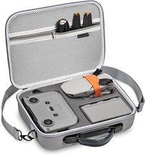 MINI 4K Carry Case Portable Travel Bag for DJI MINI 4K /Mini 2 SE Fly More Combo